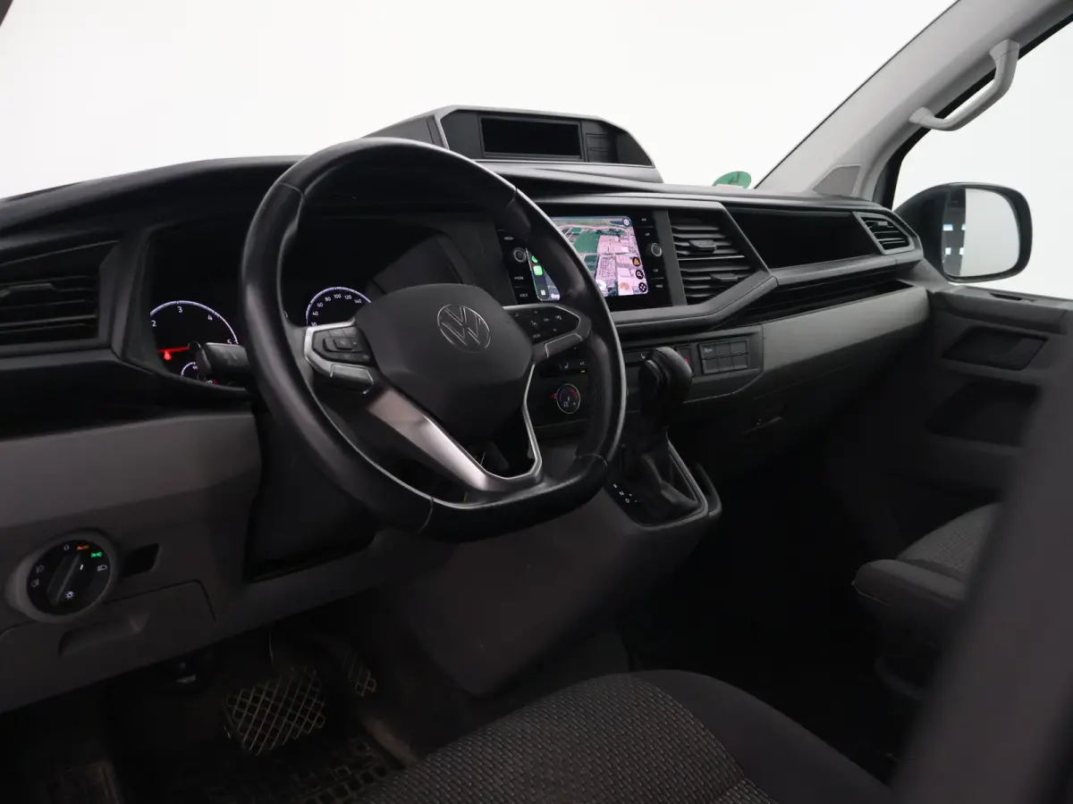 2.0 TDI L2H1 150 PK DSG AUT. + WP INRICHTING | GLOBELYST 4 | STANDKACHEL | ADAPTIVE CRUISE | CARPLAY | LED | STOELVERW.