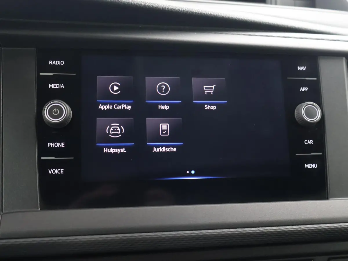 2.0 TDI L2H1 150 PK DSG AUT. + WP INRICHTING | GLOBELYST 4 | STANDKACHEL | ADAPTIVE CRUISE | CARPLAY | LED | STOELVERW.