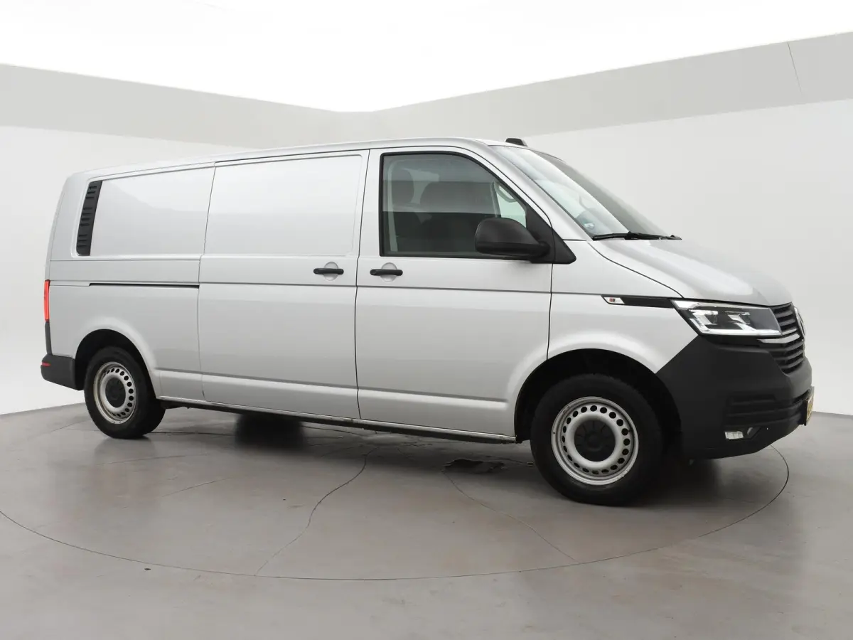 2.0 TDI L2H1 150 PK DSG AUT. + WP INRICHTING | GLOBELYST 4 | STANDKACHEL | ADAPTIVE CRUISE | CARPLAY | LED | STOELVERW.
