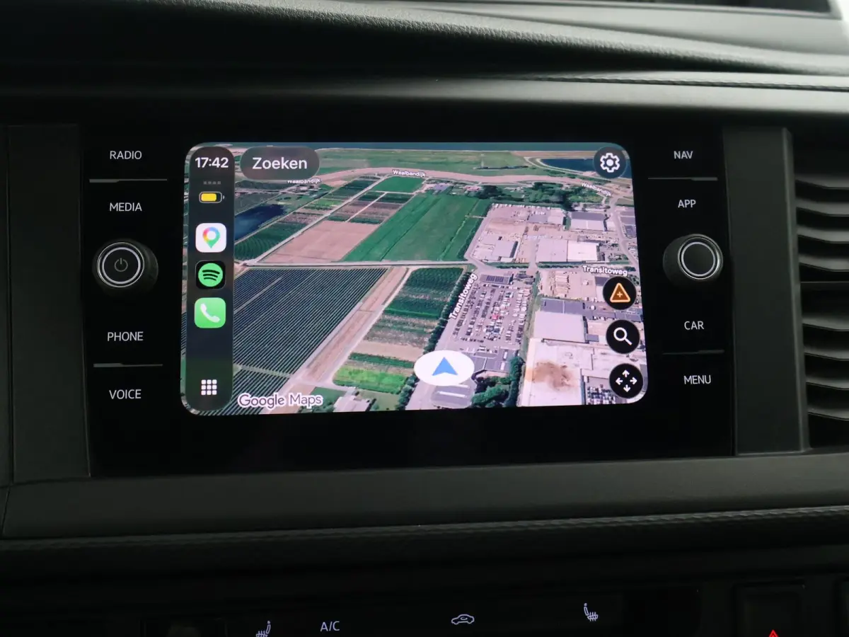 2.0 TDI L2H1 150 PK DSG AUT. + WP INRICHTING | GLOBELYST 4 | STANDKACHEL | ADAPTIVE CRUISE | CARPLAY | LED | STOELVERW.
