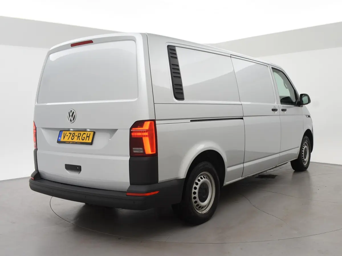2.0 TDI L2H1 150 PK DSG AUT. + WP INRICHTING | GLOBELYST 4 | STANDKACHEL | ADAPTIVE CRUISE | CARPLAY | LED | STOELVERW.