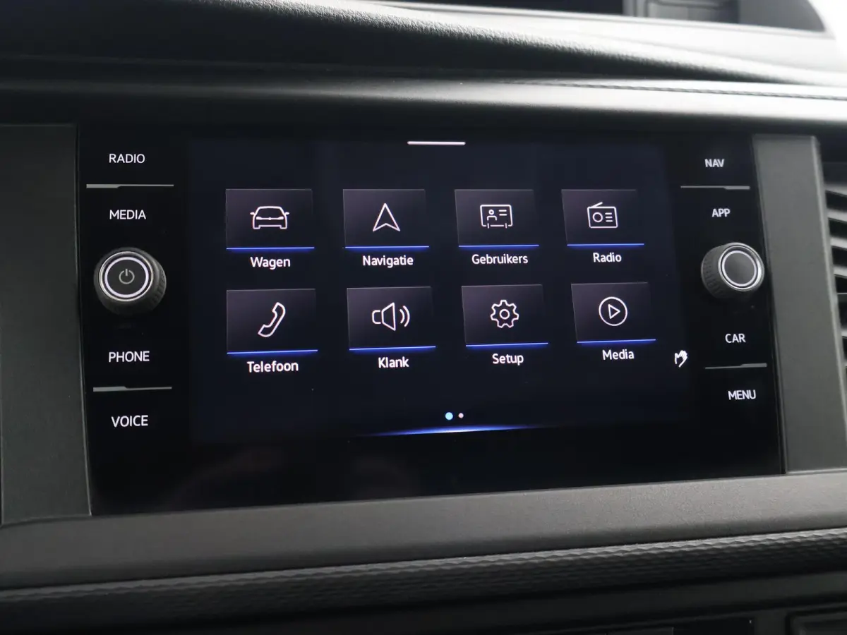 2.0 TDI L2H1 150 PK DSG AUT. + WP INRICHTING | GLOBELYST 4 | STANDKACHEL | ADAPTIVE CRUISE | CARPLAY | LED | STOELVERW.