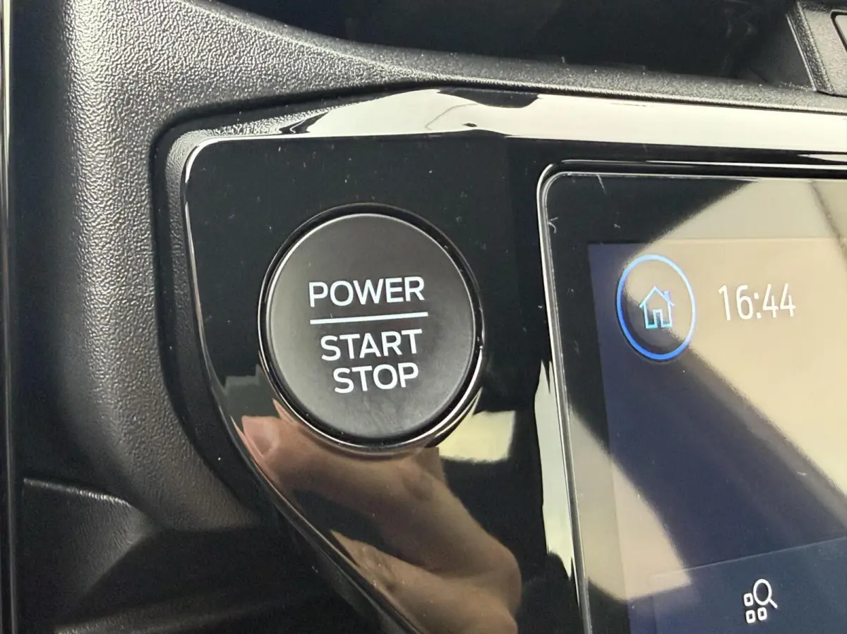 1.0 EcoBoost ST