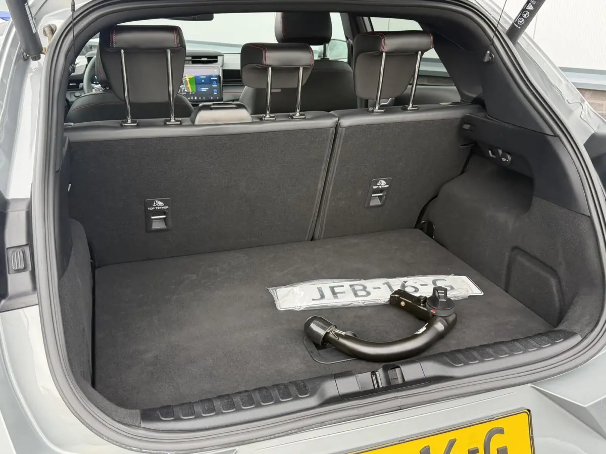 1.0 EcoBoost ST
