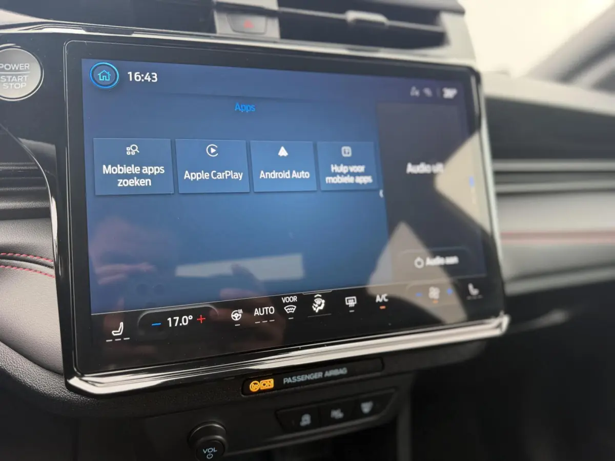 1.0 EcoBoost ST