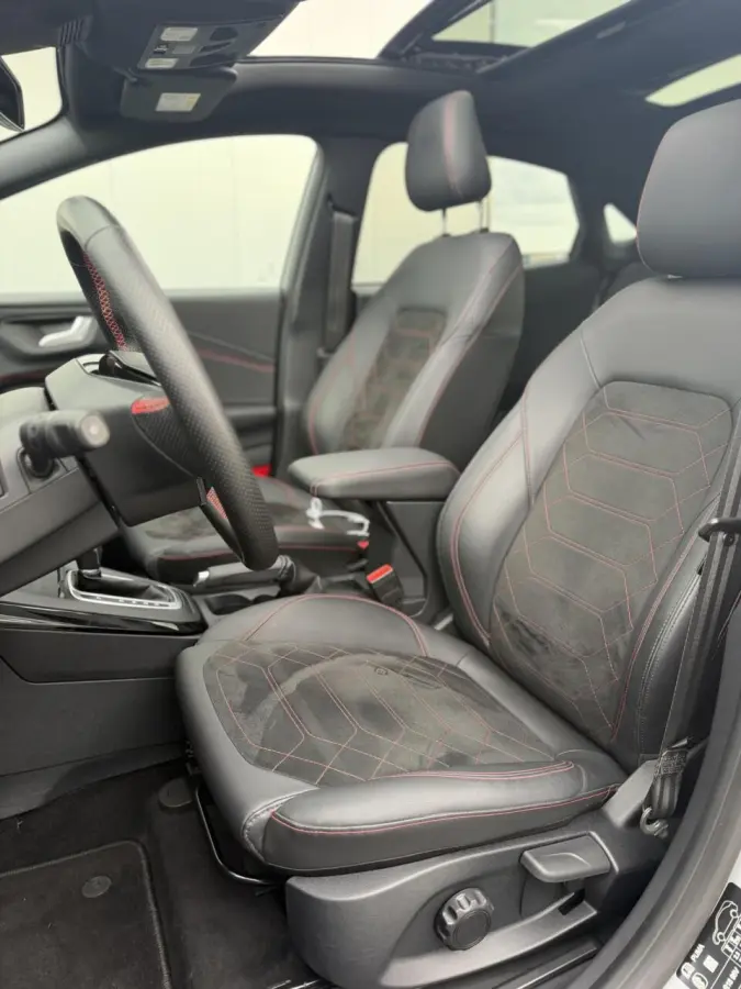 1.0 EcoBoost ST