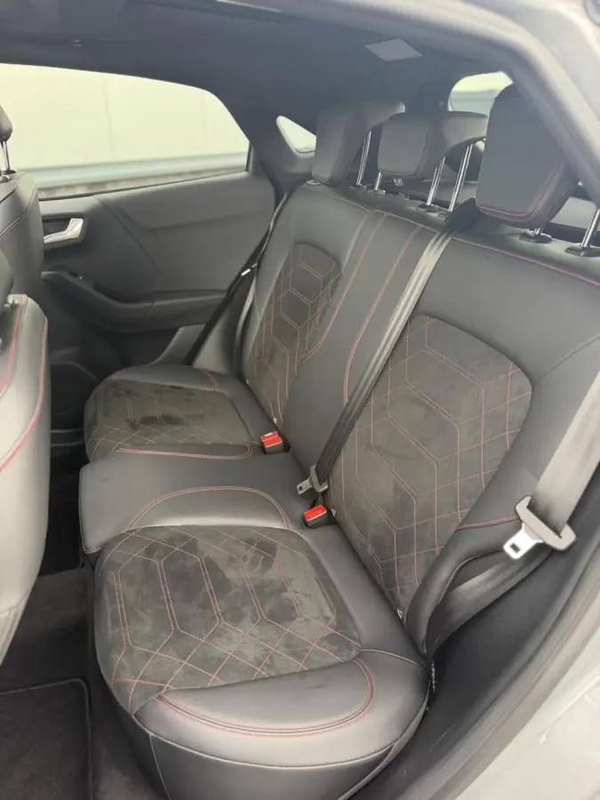 1.0 EcoBoost ST