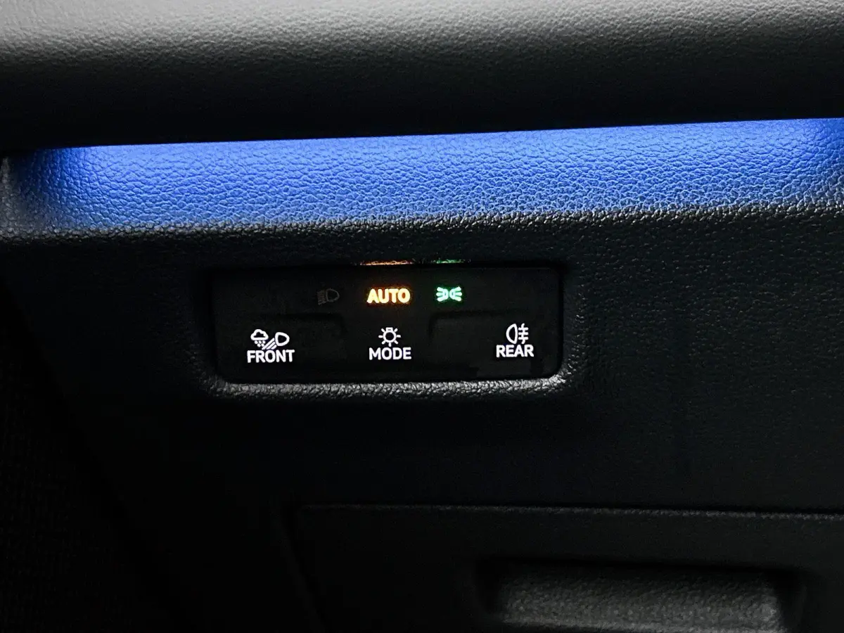 1.5 eHybrid Life Edition | 204 PK | Soh 97% | Apple Carplay / Android Auto | Stoelverwarming | Stuurverwarming | Parkeercamera | Digital Cockpit Pro |