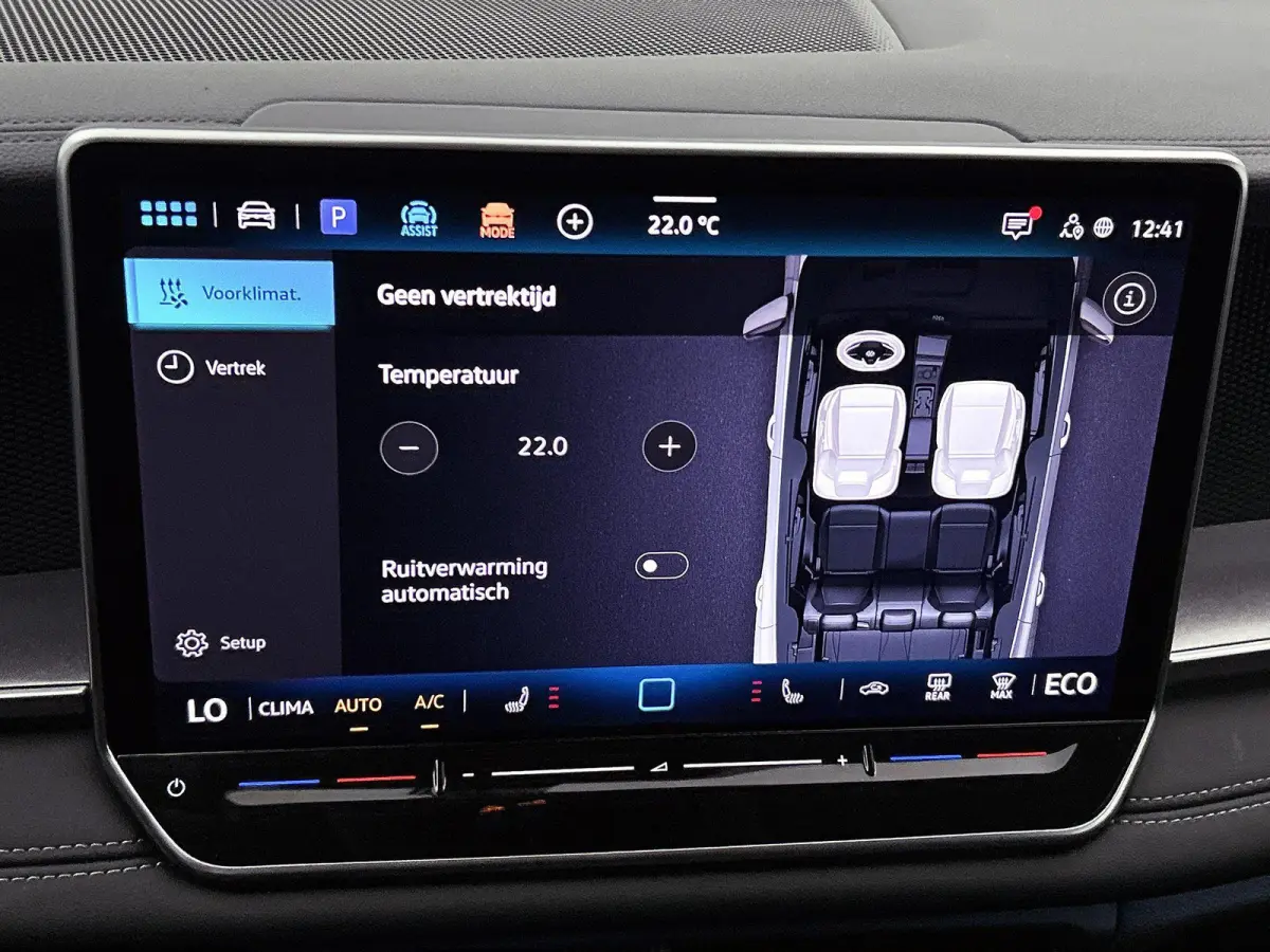 1.5 eHybrid Life Edition | 204 PK | Soh 97% | Apple Carplay / Android Auto | Stoelverwarming | Stuurverwarming | Parkeercamera | Digital Cockpit Pro |