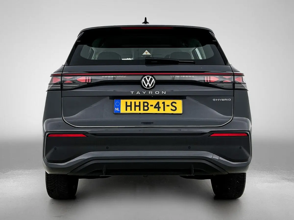 1.5 eHybrid Life Edition | 204 PK | Soh 97% | Apple Carplay / Android Auto | Stoelverwarming | Stuurverwarming | Parkeercamera | Digital Cockpit Pro |