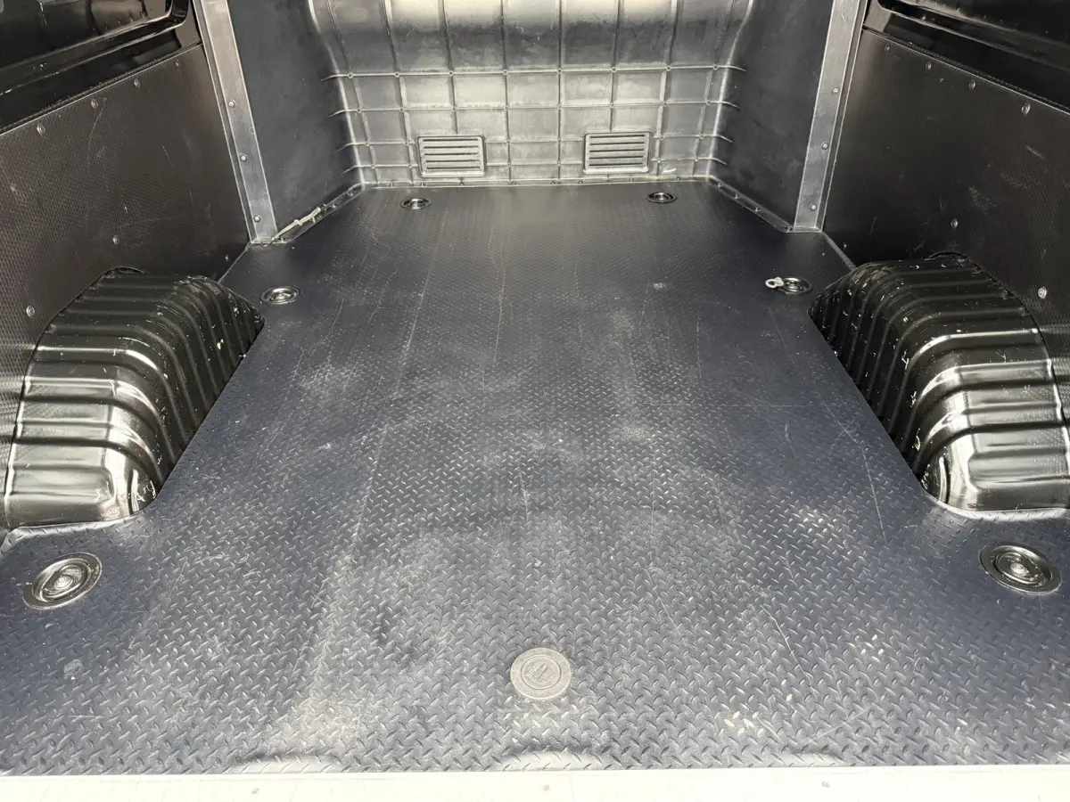 77kWh 204PK Nieuw model! Dubbele Cabine 7 Stoelen 300km WLTP L3H2 Adaptieve Cruise LED Snelladen stoel+stuur verwarming Carplay Camera
