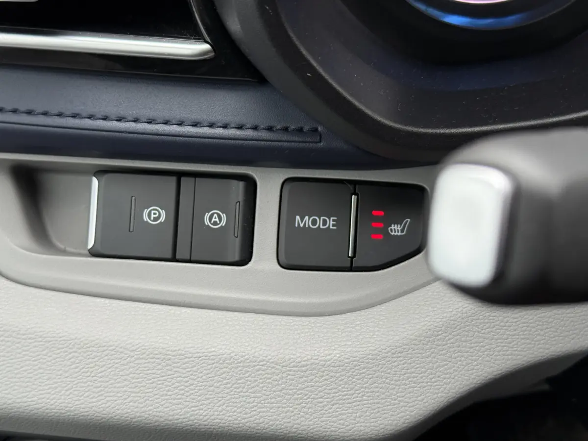 77kWh 204PK Nieuw model! Dubbele Cabine 7 Stoelen 300km WLTP L3H2 Adaptieve Cruise LED Snelladen stoel+stuur verwarming Carplay Camera