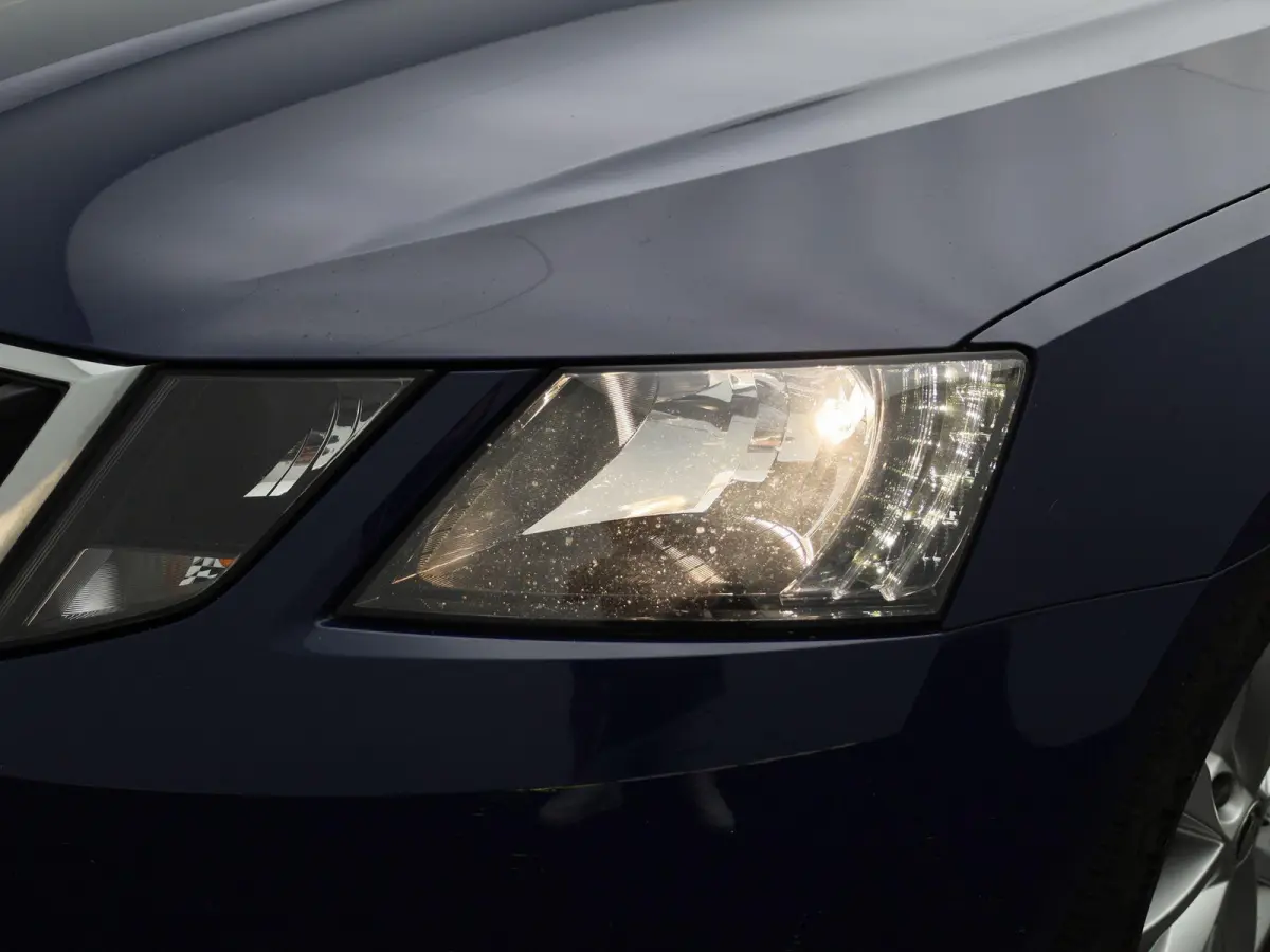 1.0 TSI Greentech Ambition Business | Apple Carplay / Android Auto | Panoramadak | Parkeersensoren |