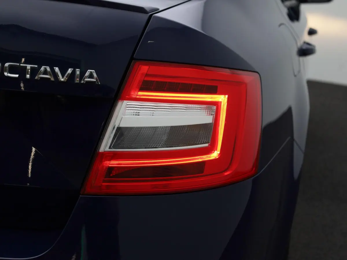 1.0 TSI Greentech Ambition Business | Apple Carplay / Android Auto | Panoramadak | Parkeersensoren |