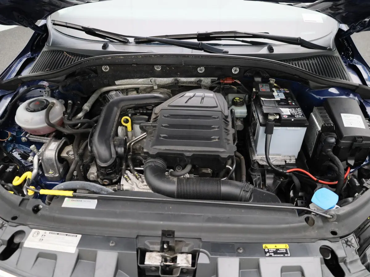 1.0 TSI Greentech Ambition Business | Apple Carplay / Android Auto | Panoramadak | Parkeersensoren |