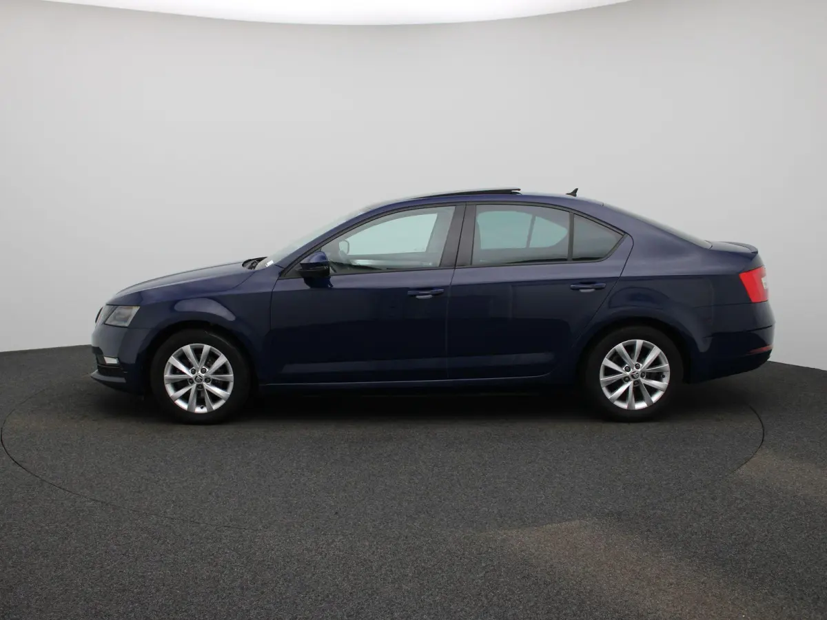 1.0 TSI Greentech Ambition Business | Apple Carplay / Android Auto | Panoramadak | Parkeersensoren |