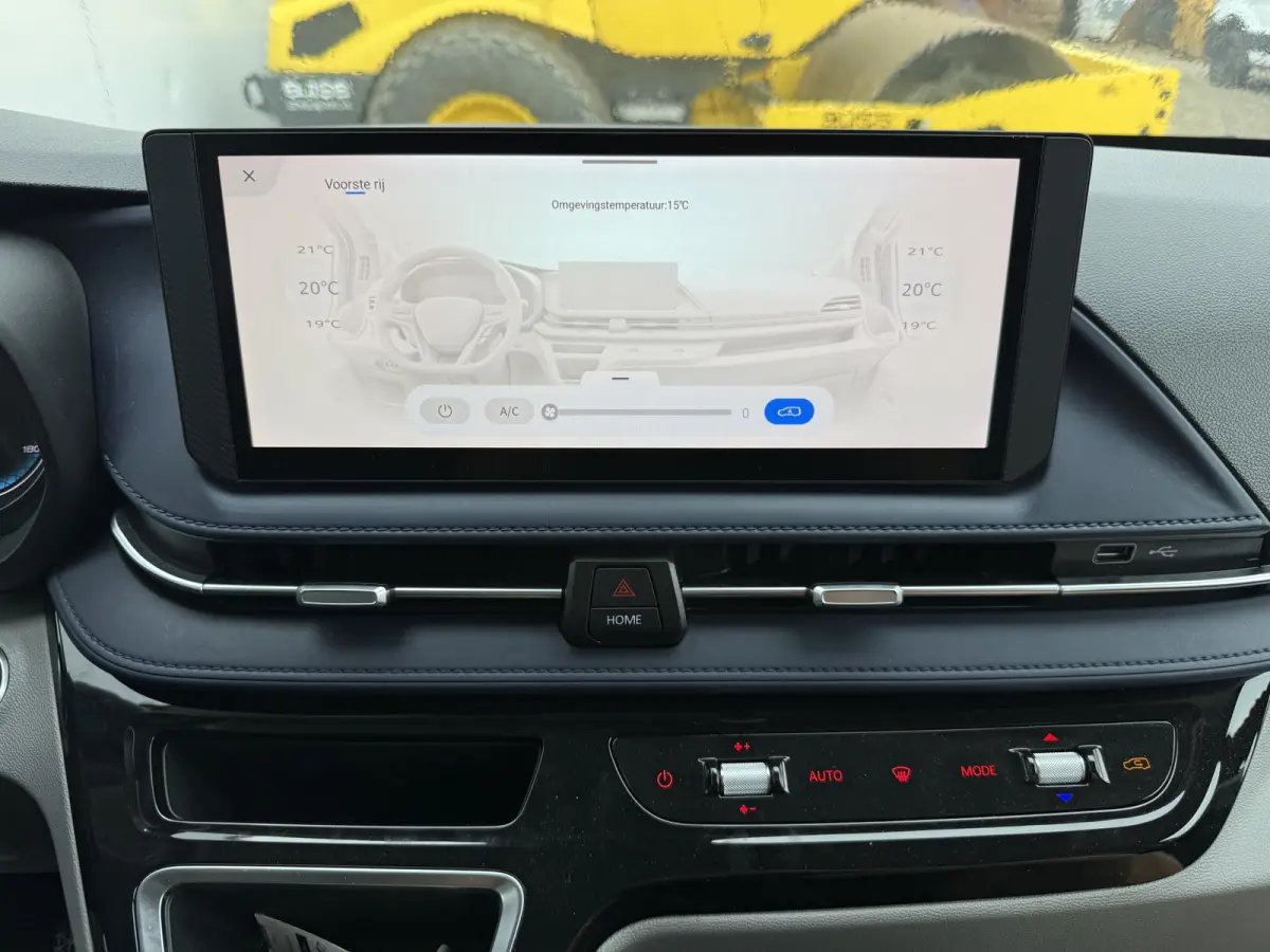 77kWh 204PK Nieuw model! L2H2 Glaspack/Camper 300km WLTP Snelladen LED Carplay Cruise control Camera Airco Parkeersensoren v+a
