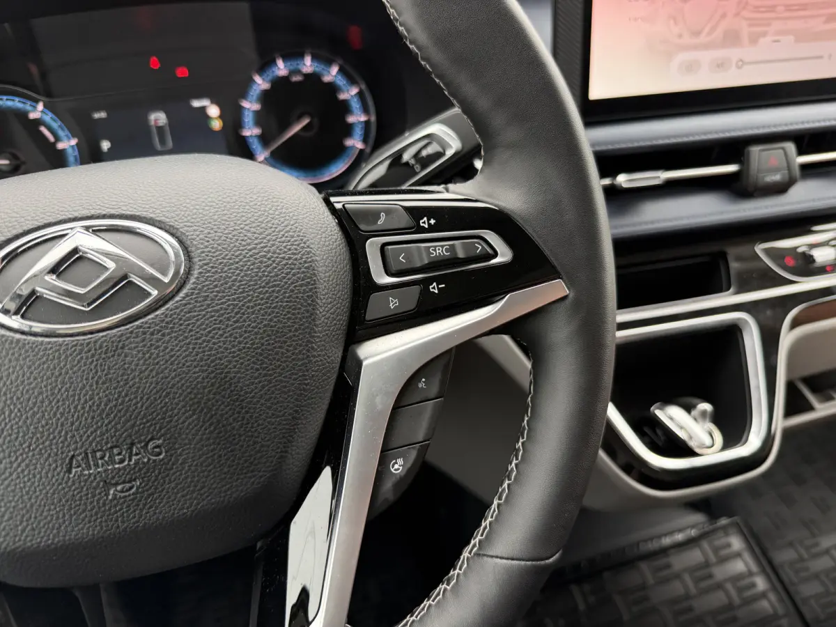 77kWh 204PK Nieuw model! L2H2 Glaspack/Camper 300km WLTP Snelladen LED Carplay Cruise control Camera Airco Parkeersensoren v+a