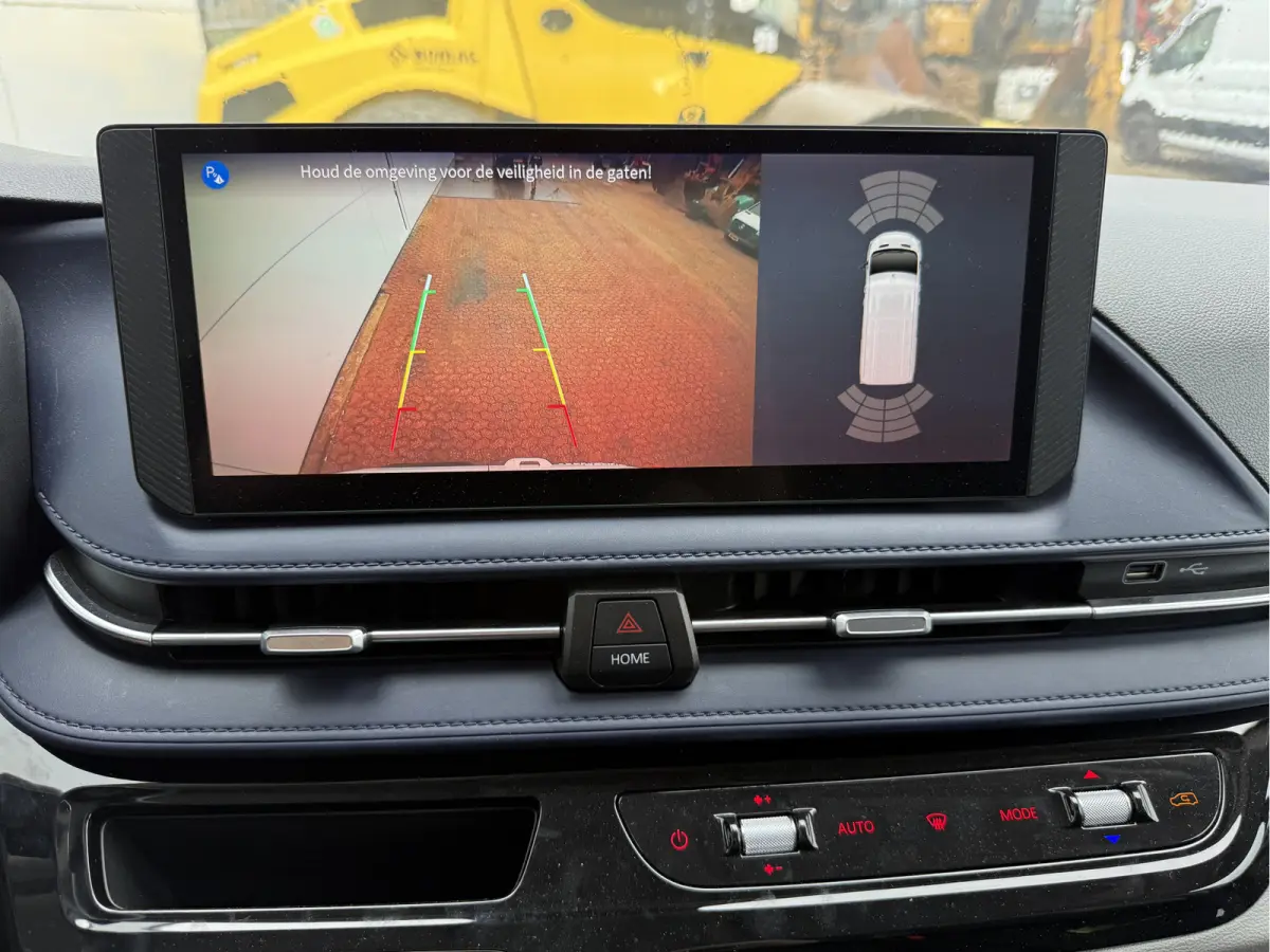 77kWh 204PK Nieuw model! L2H2 Glaspack/Camper 300km WLTP Snelladen LED Carplay Cruise control Camera Airco Parkeersensoren v+a