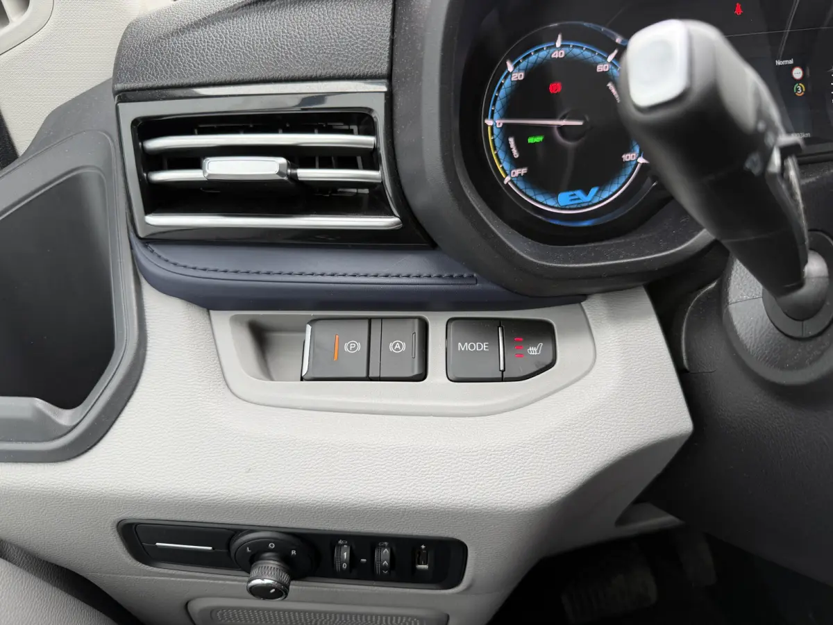 77kWh 204PK Nieuw model! L2H2 Glaspack/Camper 300km WLTP Snelladen LED Carplay Cruise control Camera Airco Parkeersensoren v+a