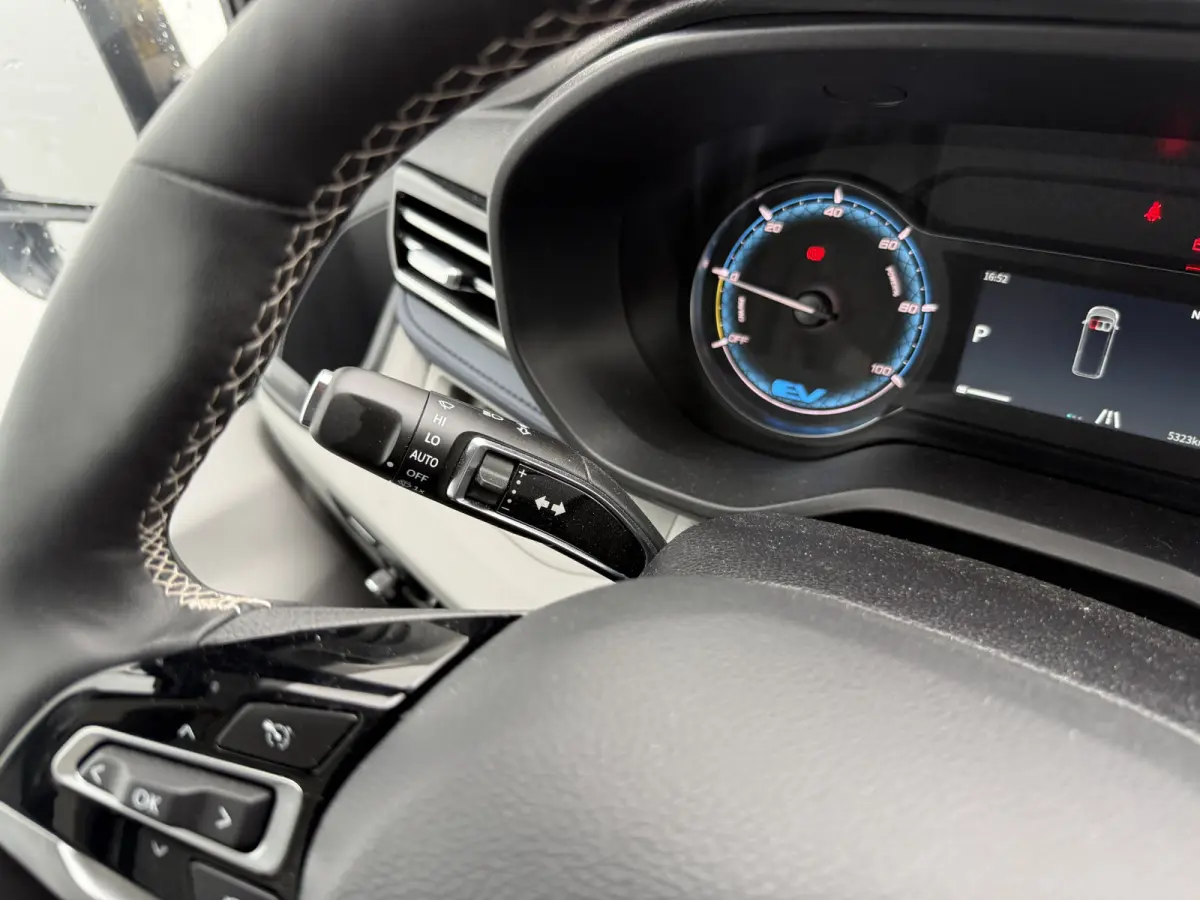 77kWh 204PK Nieuw model! L2H2 Glaspack/Camper 300km WLTP Snelladen LED Carplay Cruise control Camera Airco Parkeersensoren v+a