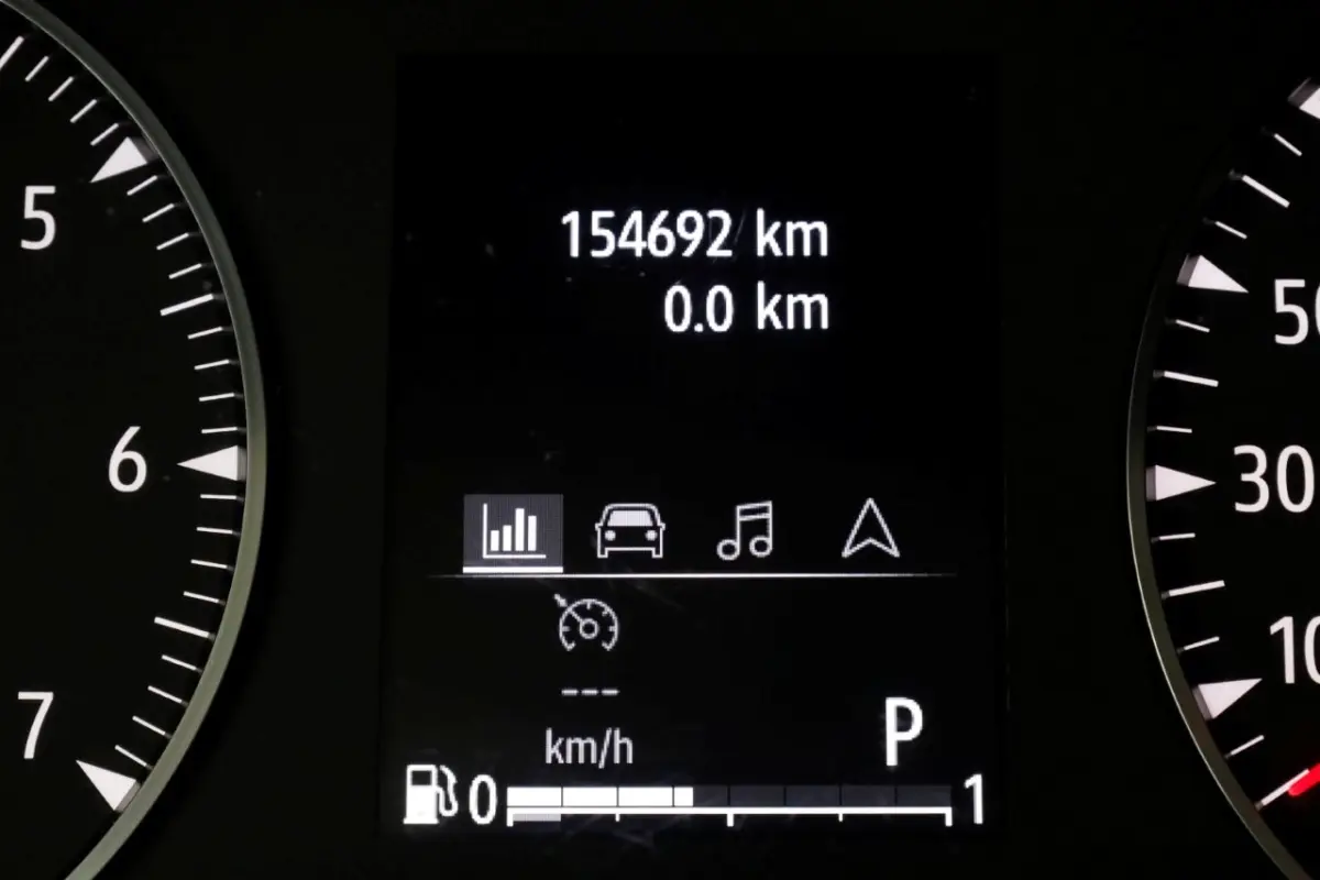 2.0 dCi 150pk L2H1 Automaat Work Edition LED/Airco/Navi 01-2024