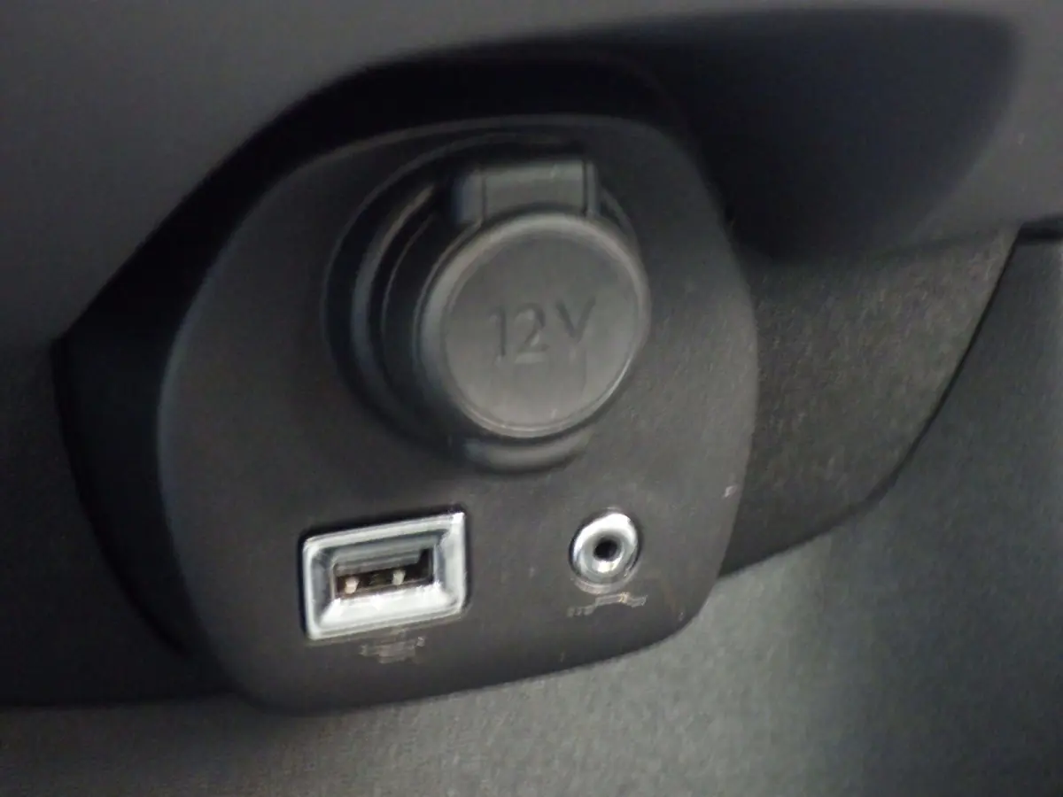 1.0 e-VTi Active TOP, Airco, 5 DRS, NL/NAP NW APK!