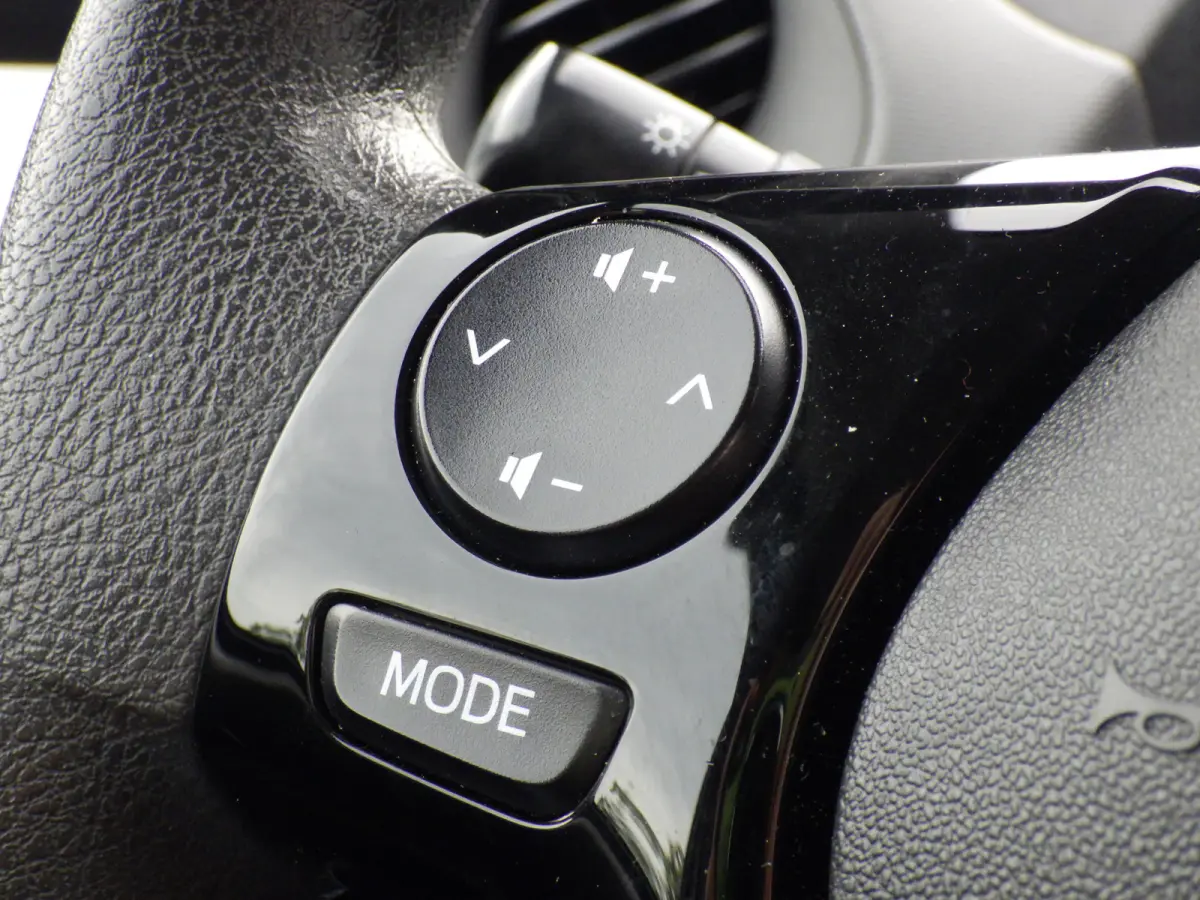 1.0 e-VTi Active TOP, Airco, 5 DRS, NL/NAP NW APK!