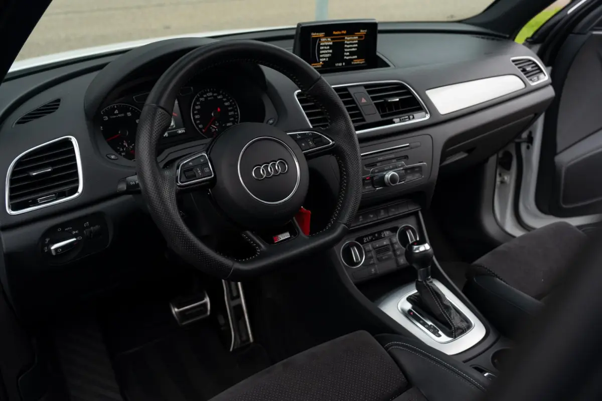 1.4 TFSI 150Pk Automaat S-Line|Org.NL NAP|2e Eig.|Pro Line Plus|Panoramadak|LED|Drive Select|Volledig Onderhouden