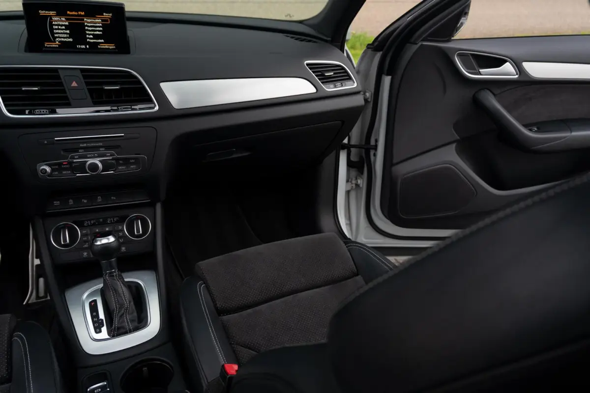 1.4 TFSI 150Pk Automaat S-Line|Org.NL NAP|2e Eig.|Pro Line Plus|Panoramadak|LED|Drive Select|Volledig Onderhouden
