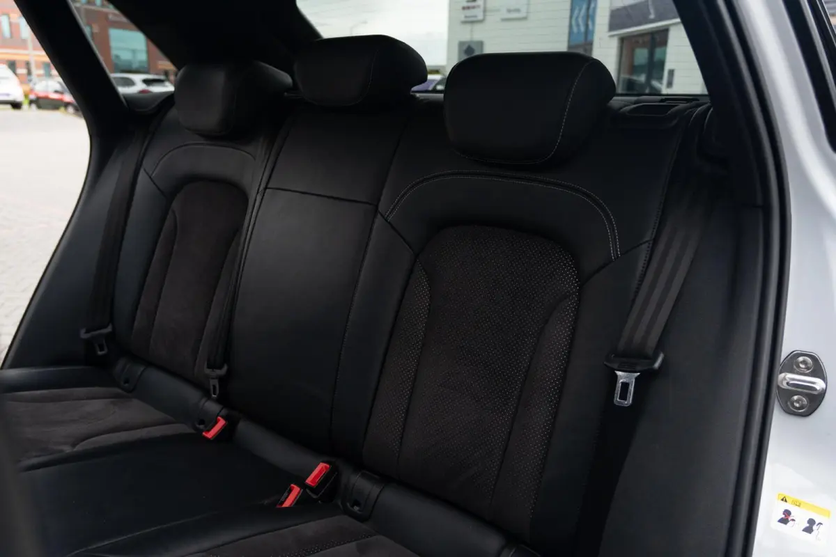 1.4 TFSI 150Pk Automaat S-Line|Org.NL NAP|2e Eig.|Pro Line Plus|Panoramadak|LED|Drive Select|Volledig Onderhouden