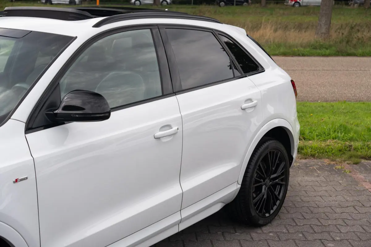 1.4 TFSI 150Pk Automaat S-Line|Org.NL NAP|2e Eig.|Pro Line Plus|Panoramadak|LED|Drive Select|Volledig Onderhouden
