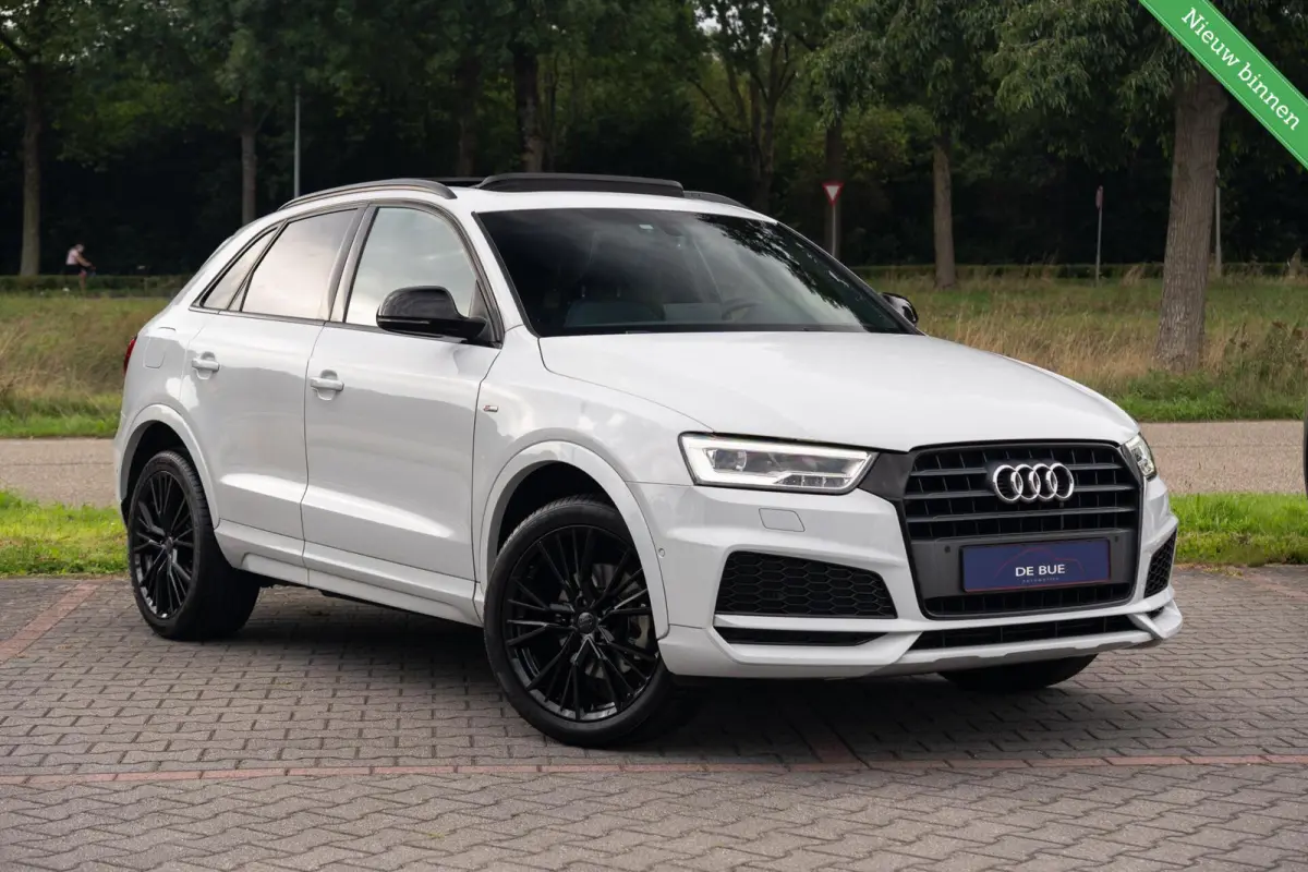 1.4 TFSI 150Pk Automaat S-Line|Org.NL NAP|2e Eig.|Pro Line Plus|Panoramadak|LED|Drive Select|Volledig Onderhouden