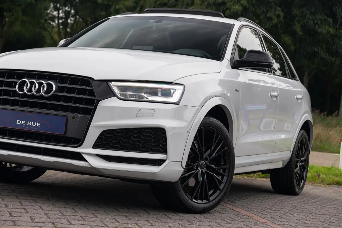 1.4 TFSI 150Pk Automaat S-Line|Org.NL NAP|2e Eig.|Pro Line Plus|Panoramadak|LED|Drive Select|Volledig Onderhouden