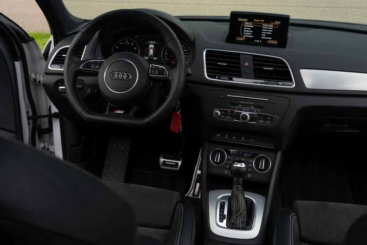1.4 TFSI 150Pk Automaat S-Line|Org.NL NAP|2e Eig.|Pro Line Plus|Panoramadak|LED|Drive Select|Volledig Onderhouden