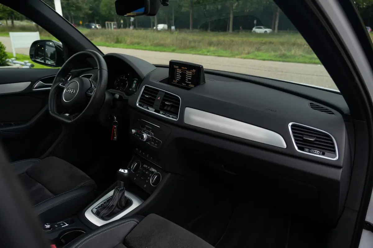 1.4 TFSI 150Pk Automaat S-Line|Org.NL NAP|2e Eig.|Pro Line Plus|Panoramadak|LED|Drive Select|Volledig Onderhouden