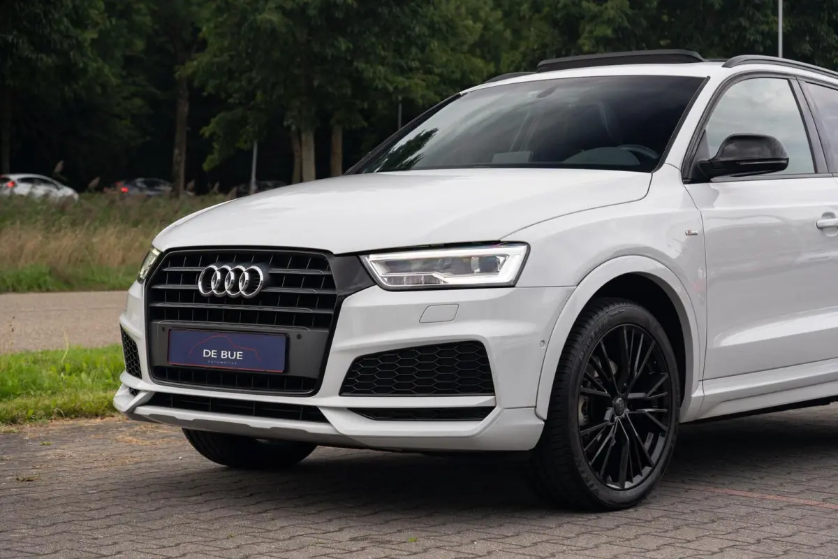 1.4 TFSI 150Pk Automaat S-Line|Org.NL NAP|2e Eig.|Pro Line Plus|Panoramadak|LED|Drive Select|Volledig Onderhouden