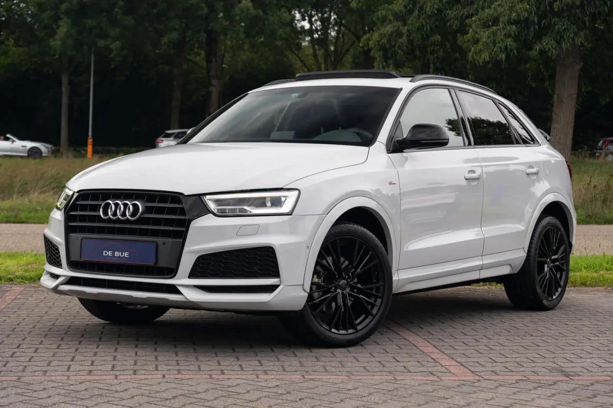 1.4 TFSI 150Pk Automaat S-Line|Org.NL NAP|2e Eig.|Pro Line Plus|Panoramadak|LED|Drive Select|Volledig Onderhouden