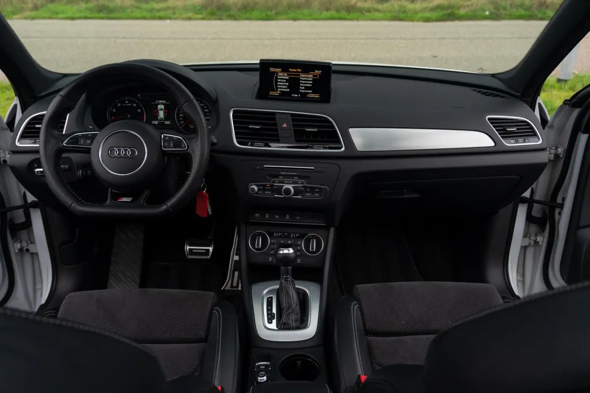1.4 TFSI 150Pk Automaat S-Line|Org.NL NAP|2e Eig.|Pro Line Plus|Panoramadak|LED|Drive Select|Volledig Onderhouden
