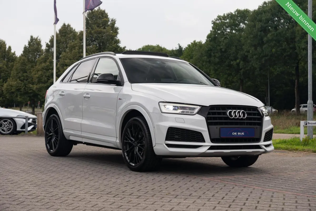 1.4 TFSI 150Pk Automaat S-Line|Org.NL NAP|2e Eig.|Pro Line Plus|Panoramadak|LED|Drive Select|Volledig Onderhouden