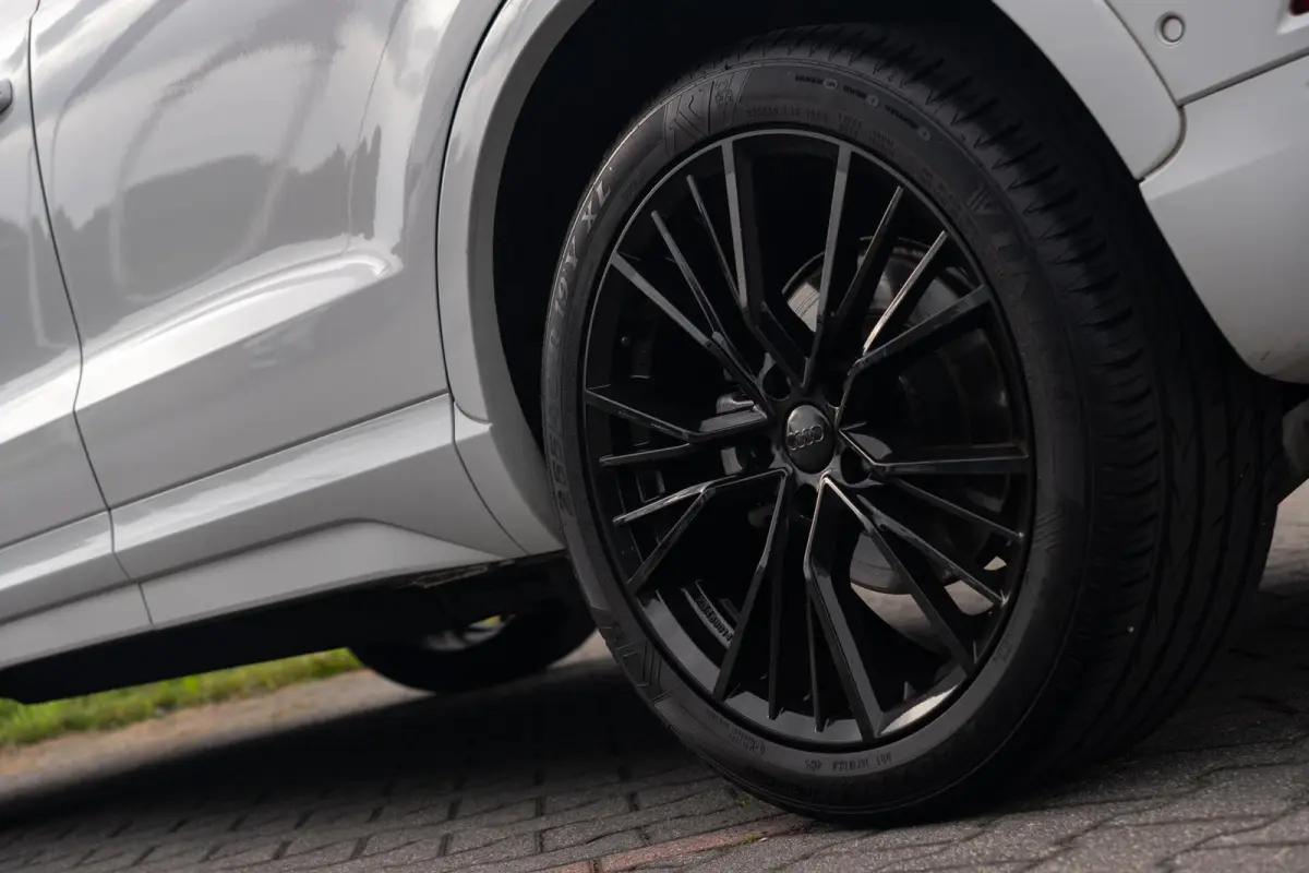 1.4 TFSI 150Pk Automaat S-Line|Org.NL NAP|2e Eig.|Pro Line Plus|Panoramadak|LED|Drive Select|Volledig Onderhouden