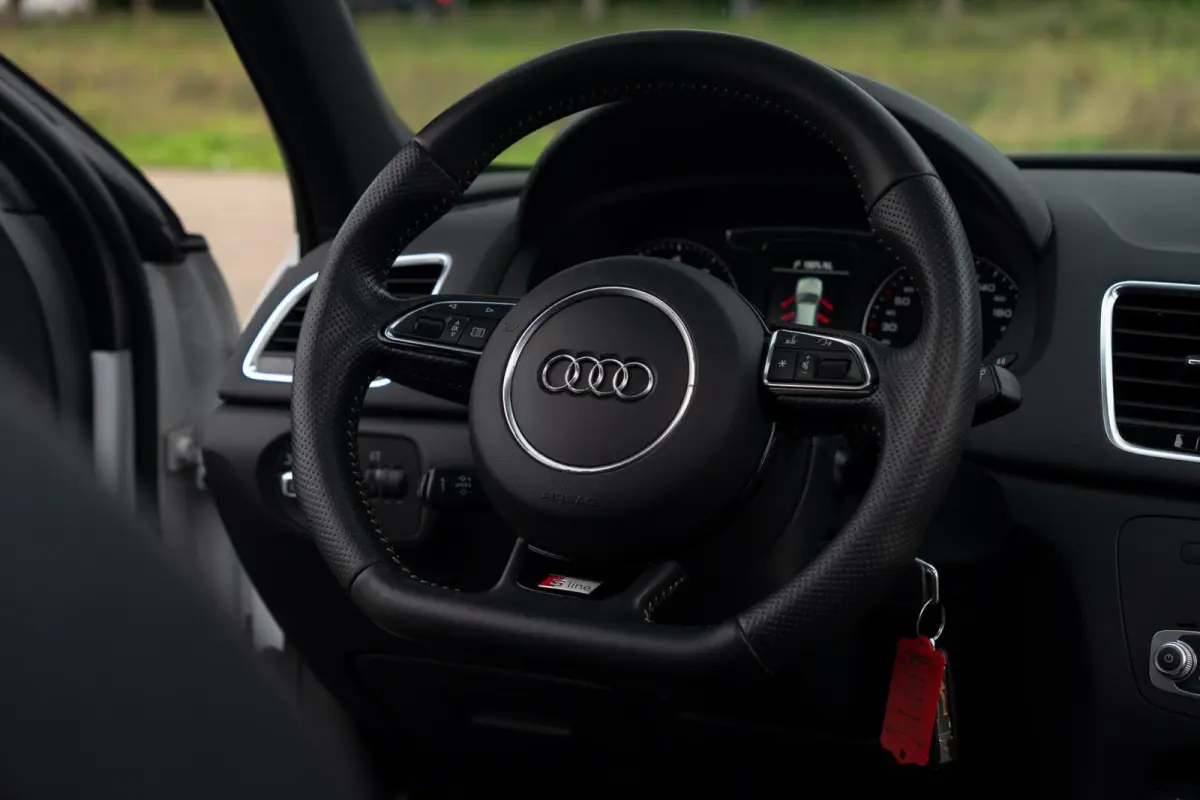 1.4 TFSI 150Pk Automaat S-Line|Org.NL NAP|2e Eig.|Pro Line Plus|Panoramadak|LED|Drive Select|Volledig Onderhouden