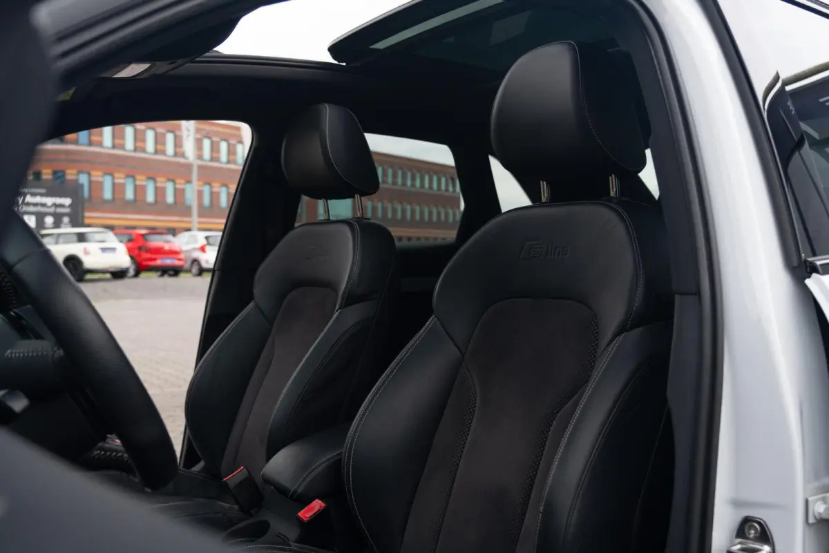 1.4 TFSI 150Pk Automaat S-Line|Org.NL NAP|2e Eig.|Pro Line Plus|Panoramadak|LED|Drive Select|Volledig Onderhouden