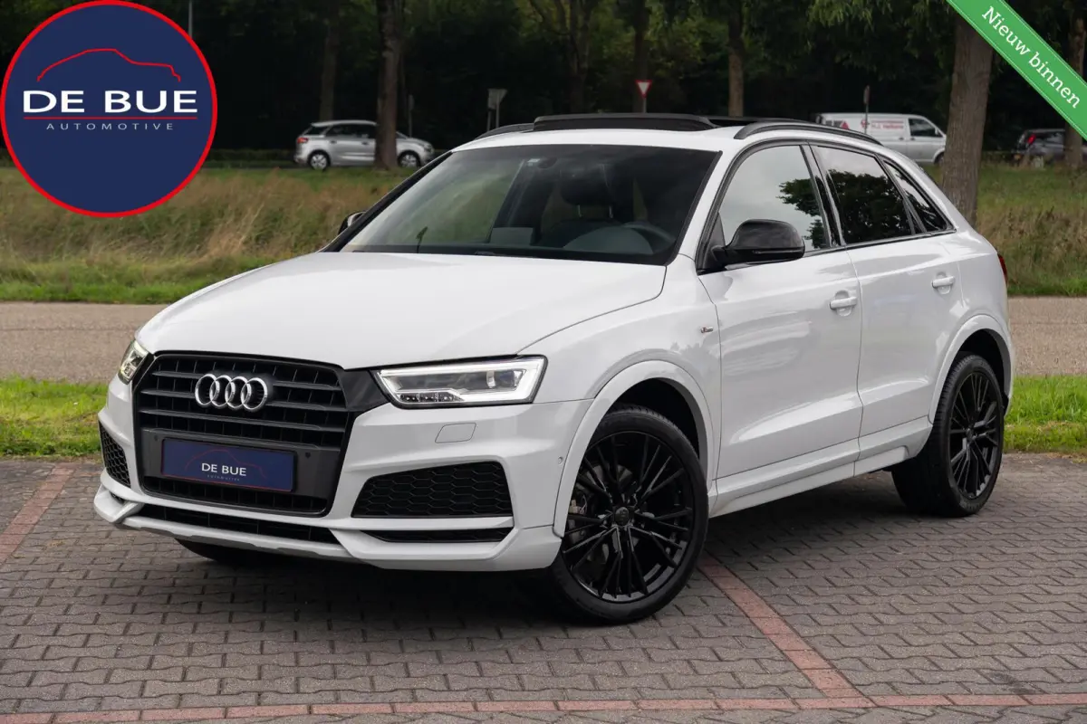 1.4 TFSI 150Pk Automaat S-Line|Org.NL NAP|2e Eig.|Pro Line Plus|Panoramadak|LED|Drive Select|Volledig Onderhouden