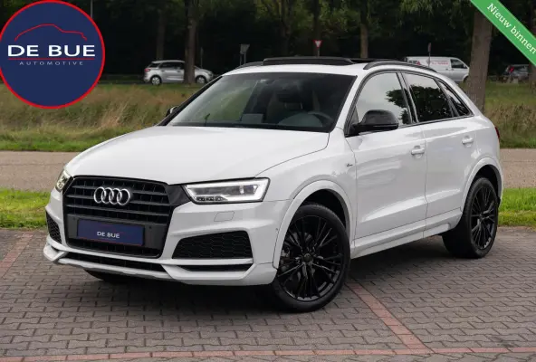 1.4 TFSI 150Pk Automaat S-Line|Org.NL NAP|2e Eig.|Pro Line Plus|Panoramadak|LED|Drive Select|Volledig Onderhouden