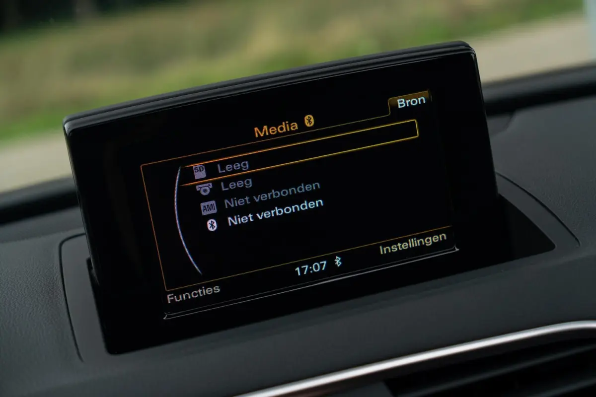1.4 TFSI 150Pk Automaat S-Line|Org.NL NAP|2e Eig.|Pro Line Plus|Panoramadak|LED|Drive Select|Volledig Onderhouden