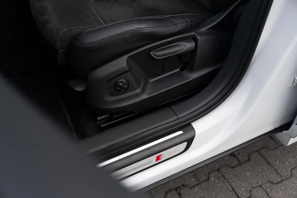 1.4 TFSI 150Pk Automaat S-Line|Org.NL NAP|2e Eig.|Pro Line Plus|Panoramadak|LED|Drive Select|Volledig Onderhouden
