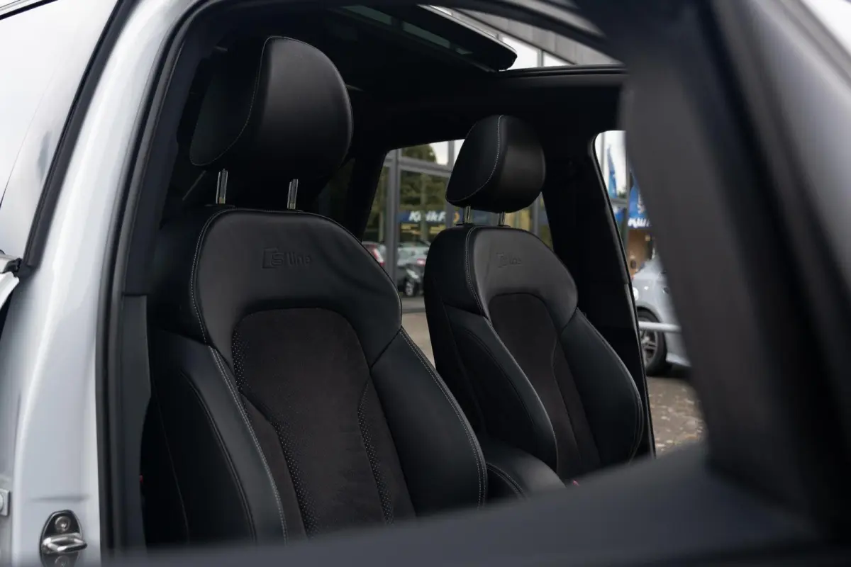 1.4 TFSI 150Pk Automaat S-Line|Org.NL NAP|2e Eig.|Pro Line Plus|Panoramadak|LED|Drive Select|Volledig Onderhouden