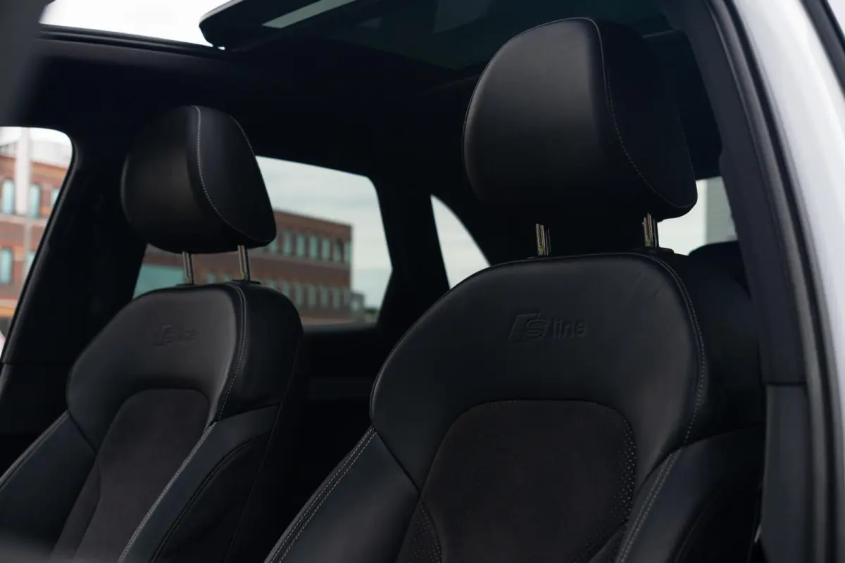 1.4 TFSI 150Pk Automaat S-Line|Org.NL NAP|2e Eig.|Pro Line Plus|Panoramadak|LED|Drive Select|Volledig Onderhouden