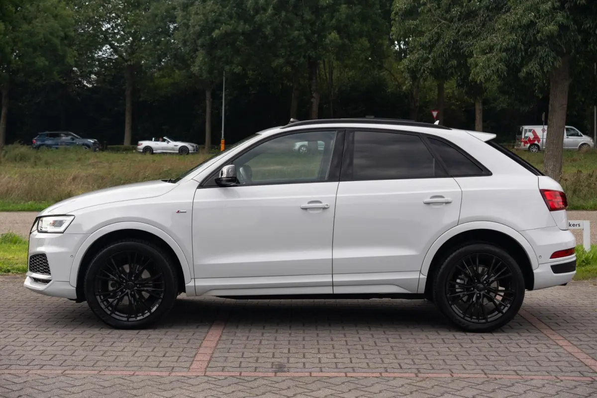 1.4 TFSI 150Pk Automaat S-Line|Org.NL NAP|2e Eig.|Pro Line Plus|Panoramadak|LED|Drive Select|Volledig Onderhouden